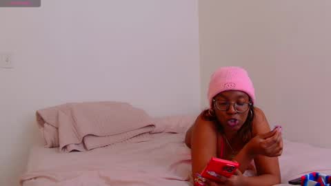 Mocha  BDAY JAN 13  online show from 03.13.26