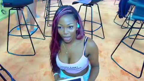 Mocha  BDAY JAN 13  online show from 06.28.26