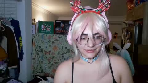 The Mochi Rainbow Variety Show online show from 12.28.24