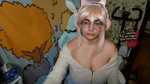 The Mochi Rainbow Variety Show online show from 01.26.25