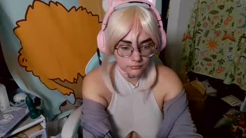 The Mochi Rainbow Variety Show online show from 01.28.25