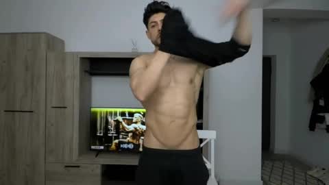 fitbody online show from 03.31.26