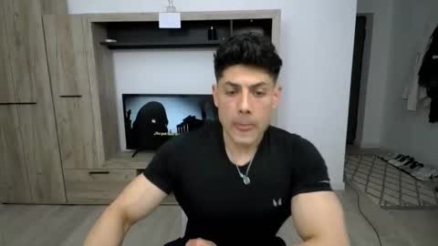 fitbody online show from 04.21.26