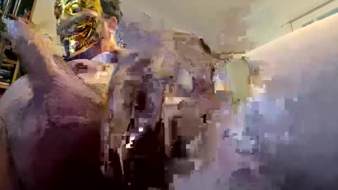 Dan online show from 01.10.25