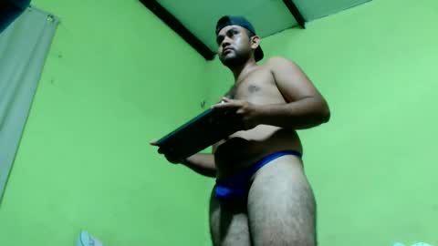 Snapshot of moderno_xxx chatting on 06.07.26 Andres online show from 06.07.26