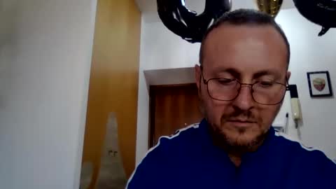 modesto1969 online show from 11.09.25