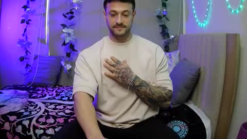 modexusparty online show from 01.10.26