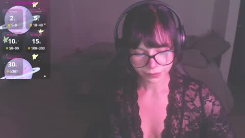 Snapshot of modjo_ chatting on 10.10.25 Modjo online show from 10.10.25