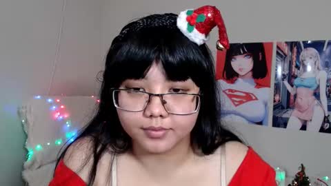 Molly online show from 12.26.24