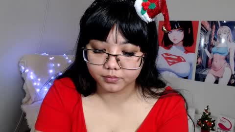 Molly online show from 12.27.24