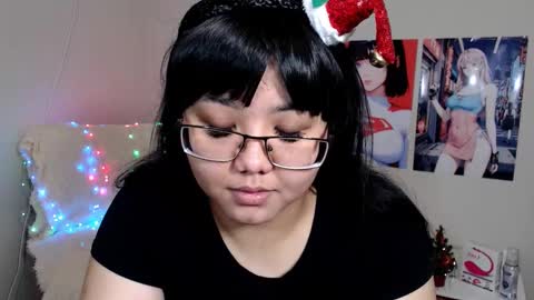Molly online show from 12.28.24