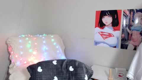 Molly online show from 12.30.24