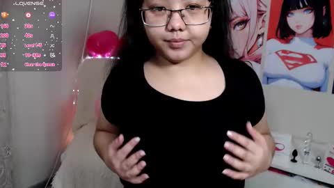 Molly online show from 02.18.25