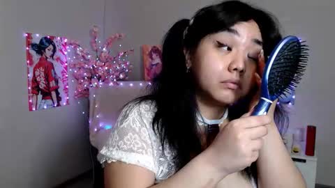 Molly online show from 01.08.26