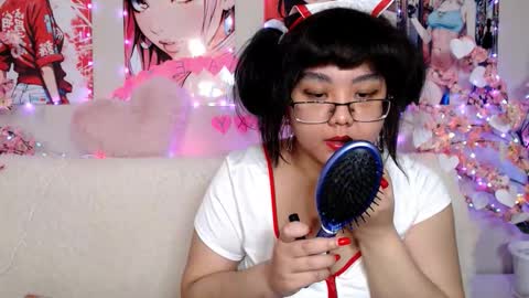 Molly online show from 02.14.26