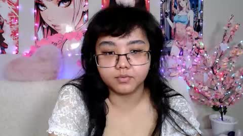 Molly online show from 02.15.26