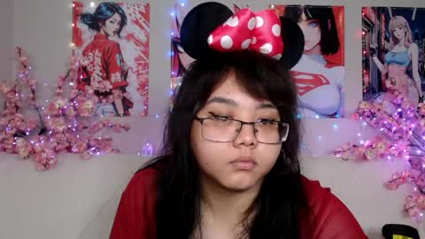 Molly online show from 05.24.26