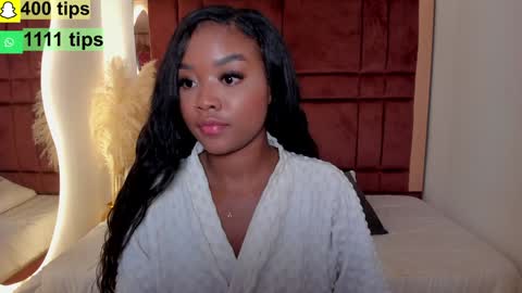 Moesha online show from 01.21.25