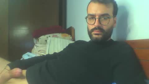 Hannibal online show from 02.21.25