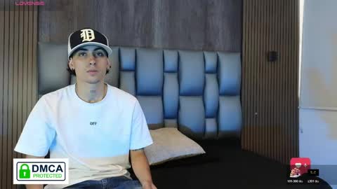 mohamed_malik online show from 04.19.26
