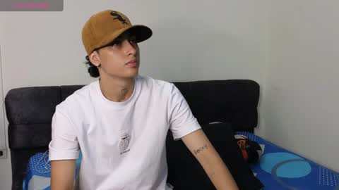 Snapshot of mohamed_malik chatting on 07.13.26 mohamed_malik online show from 07.13.26