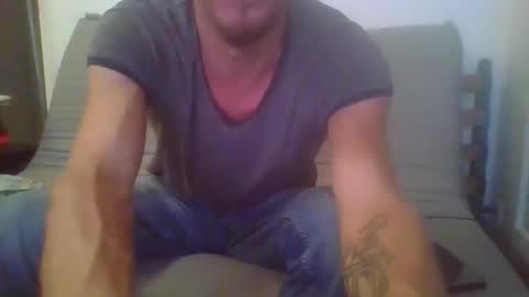 mohican69hot online show from 09.10.25