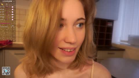 Snapshot of moiraalsbrook chatting on 01.18.25 Diana online show from 01.18.25