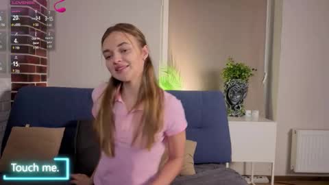 Kylie online show from 11.17.25