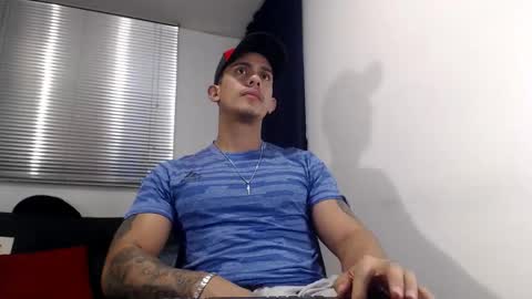 Moises Paez online show from 12.30.24