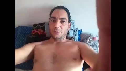 Moises online show from 02.21.25