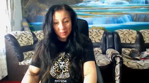 Snapshot of moistmady chatting on 03.03.25 moistmady online show from 03.03.25