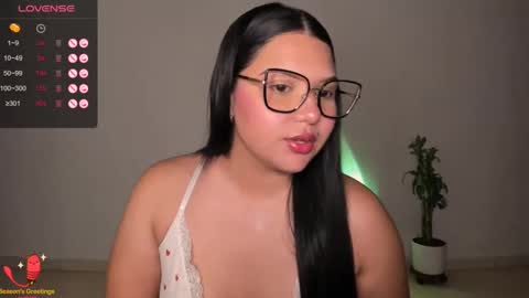 Ashley independent model online show from 02.02.25