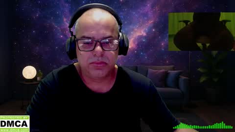 Mokkaf online show from 09.29.25