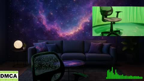 Mokkaf online show from 10.08.25