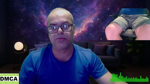 Mokkaf online show from 10.13.25