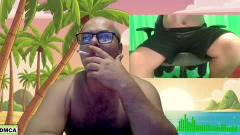 Mokkaf online show from 11.17.25