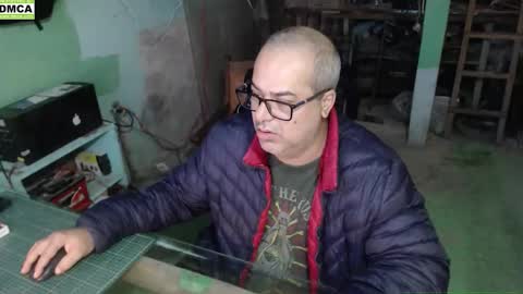 Mokkaf online show from 12.18.25