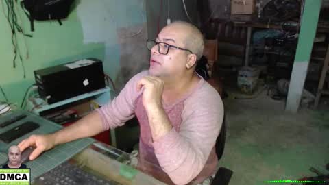 Mokkaf online show from 01.19.26