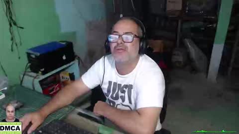 Mokkaf online show from 02.02.26