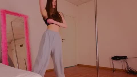 Molly online show from 02.19.25
