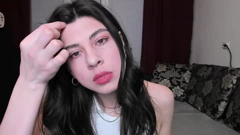 Snapshot of molaganna chatting on 01.27.25 molaganna online show from 01.27.25