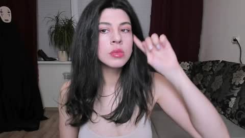 Snapshot of molaganna chatting on 01.29.25 molaganna online show from 01.29.25