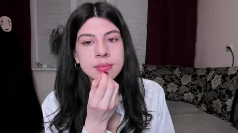 Snapshot of molaganna chatting on 02.28.25 molaganna online show from 02.28.25