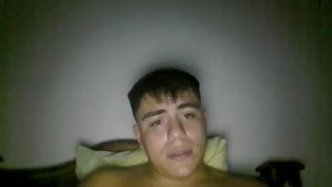 molimoli08 online show from 12.24.24