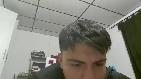 molimoli08 online show from 12.27.24