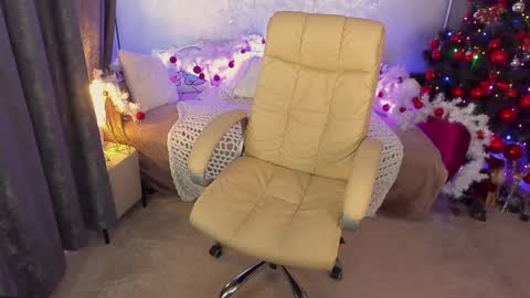 Snapshot of molinmoon chatting on 01.05.25 Rosa online show from 01.05.25