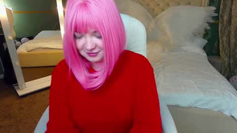 Snapshot of molinmoon chatting on 03.01.25 Rosa online show from 03.01.25