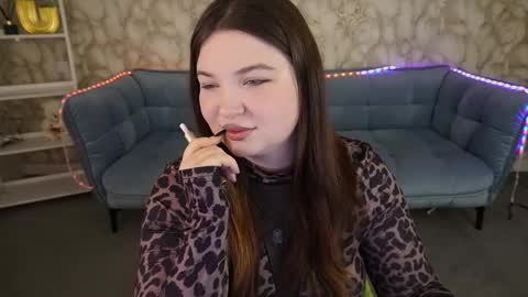 Rosa online show from 02.02.26