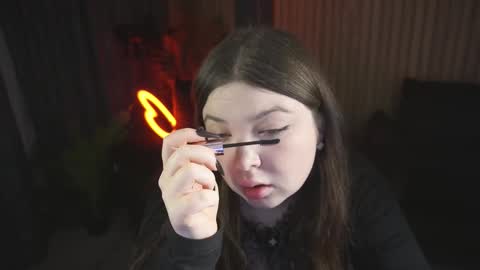 Rosa online show from 02.17.26