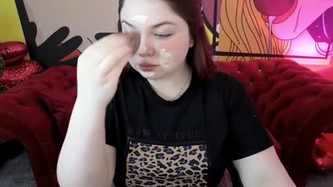 Rosa online show from 03.17.26